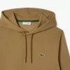 Fleece Hoodie