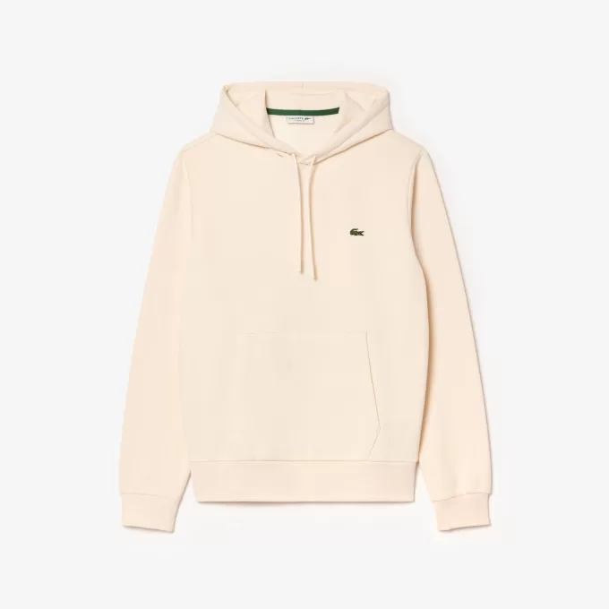 Fleece Hoodie