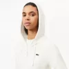 Fleece Zip-Up Hoodie