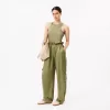 Fluid Oversized Cargo Pocket Pants