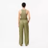 Fluid Oversized Cargo Pocket Pants