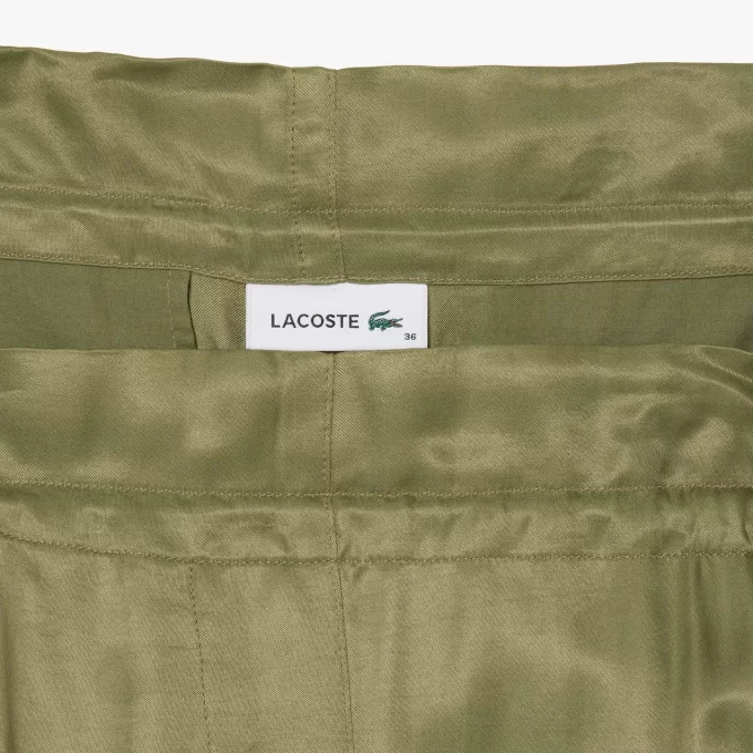 Fluid Oversized Cargo Pocket Pants