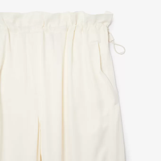 Fluid Oversized Cargo Pocket Pants