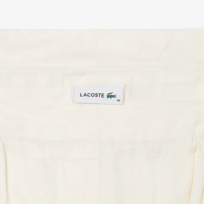 Fluid Oversized Cargo Pocket Pants