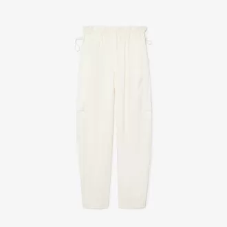 Fluid Oversized Cargo Pocket Pants