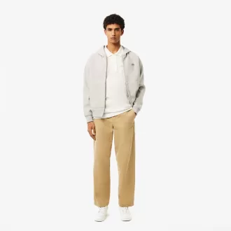 French Made Classic Fit L.12.12 Polo Shirt