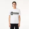 French Made Heavy Cotton T-shirt