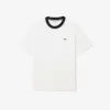French Made Heavy Cotton T-shirt