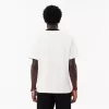 French Made Heavy Cotton T-shirt