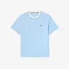 French Made Heavy Cotton T-shirt