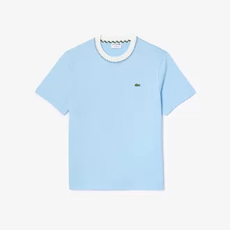 French Made Heavy Cotton T-shirt