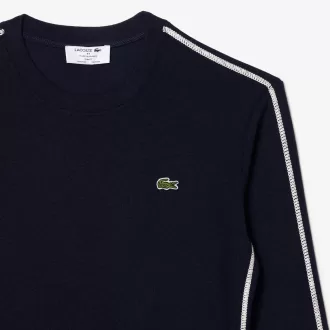 French Made Long Sleeved T-shirt
