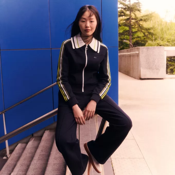 French Made Paris Sweatpants