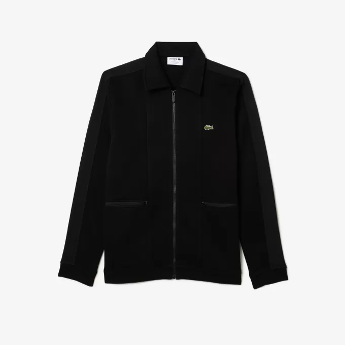 French Made Paris Track Jacket