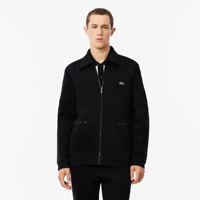French Made Paris Track Jacket