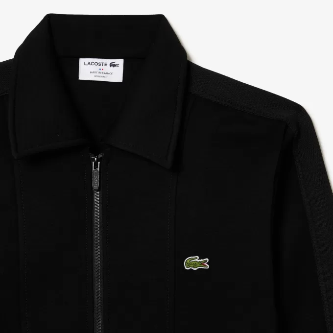 French Made Paris Track Jacket