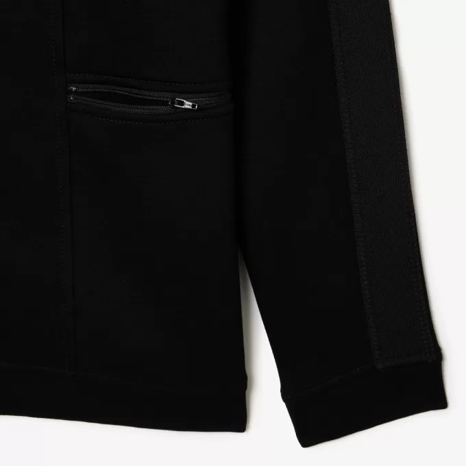 French Made Paris Track Jacket