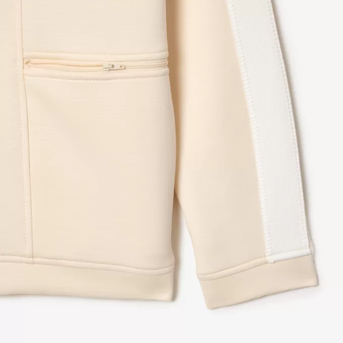 French Made Paris Track Jacket