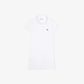 Girl S Polo Style Cotton Dress