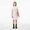 Girl S Polo Style Cotton Dress