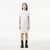 Girl S Polo Style Cotton Dress