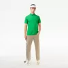 Golf trousers with grip band