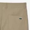 Golf trousers with grip band