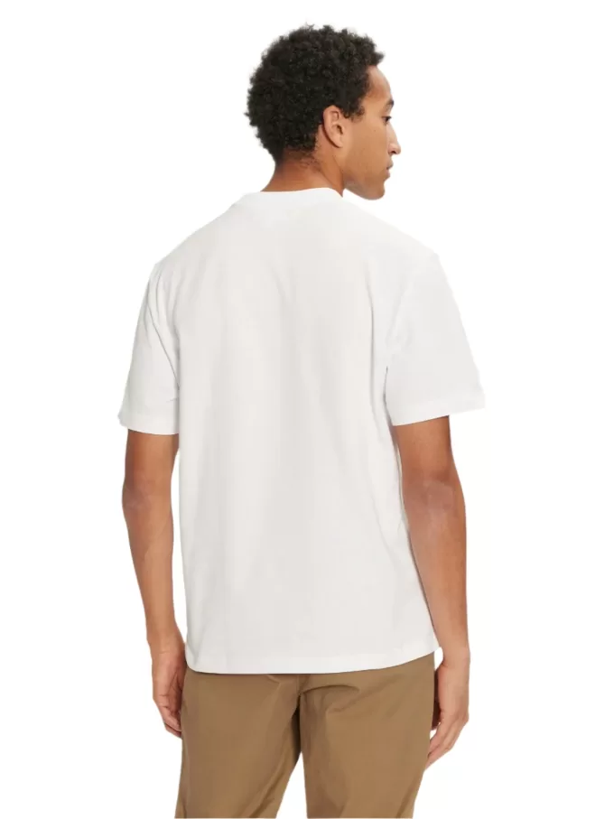 Heavy Cotton Graphic T-shirt