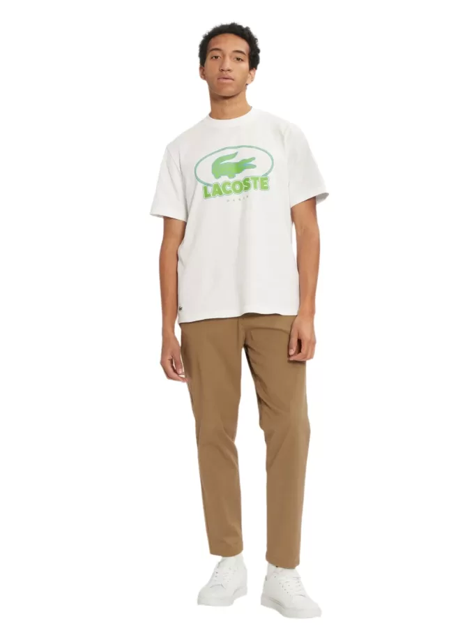 Heavy Cotton Graphic T-shirt