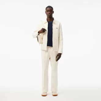 Heavy Piqué T-shirt