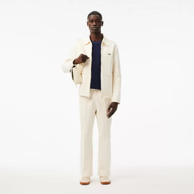 Heavy Piqué T-shirt