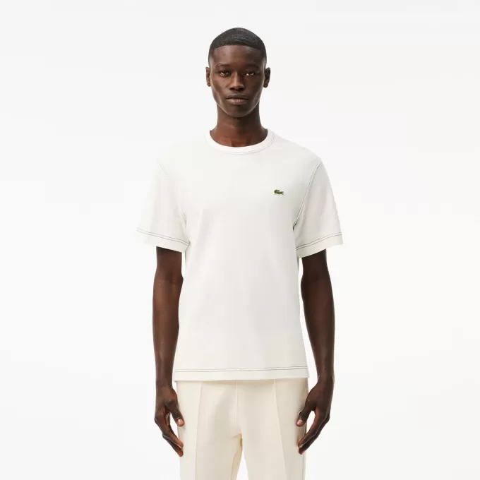 Heavy Piqué T-shirt