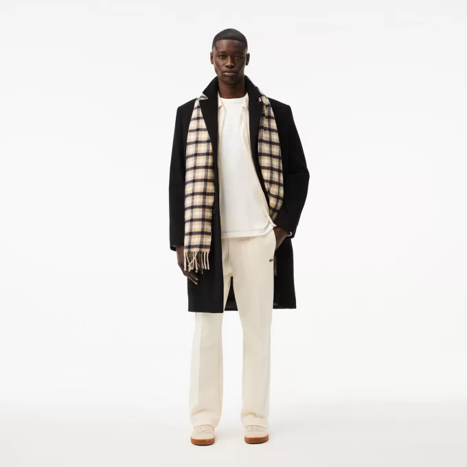 Heavy Piqué T-shirt