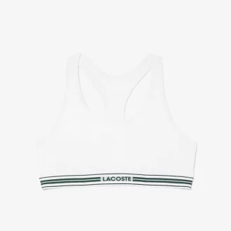 Heritage Racer Back Bralette Heritage Racer Back Bralette