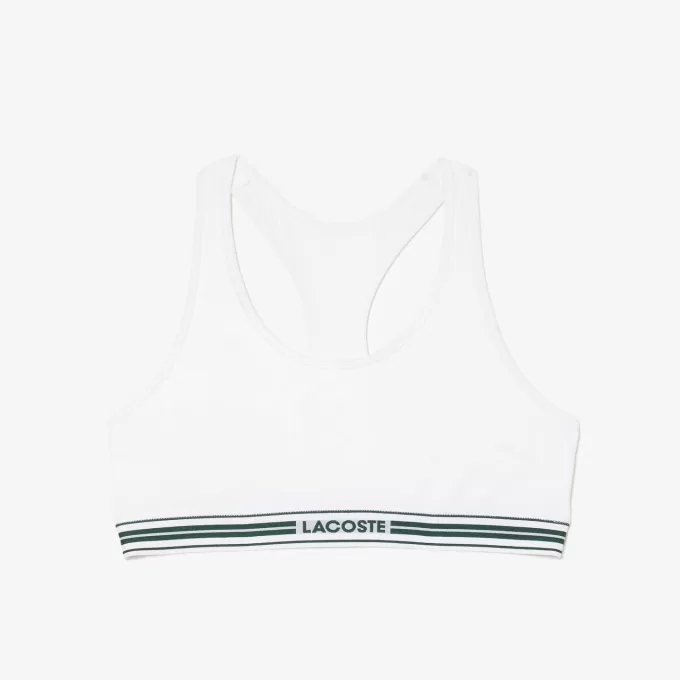 Heritage Racer Back Bralette