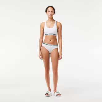 Heritage Racer Back Bralette Heritage Racer Back Bralette