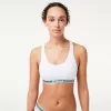 Heritage Racer Back Bralette
