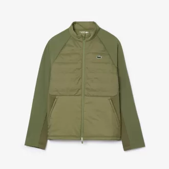 High Neck Quilted Golf JacketBH2638 1 330x330 - High Neck Quilted Golf Jacket