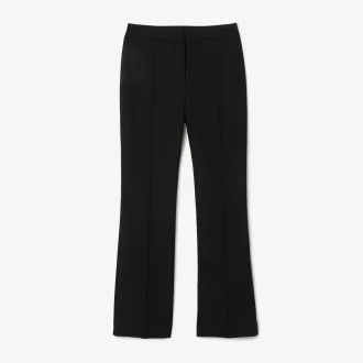 High Waist Flared Pants