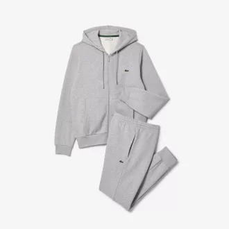 Hooded Tracksuit