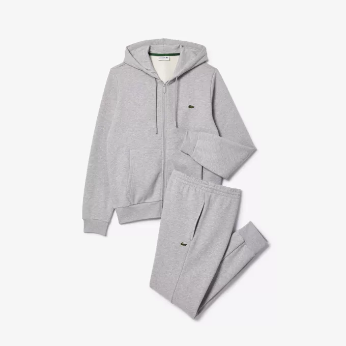 Hooded Tracksuit
