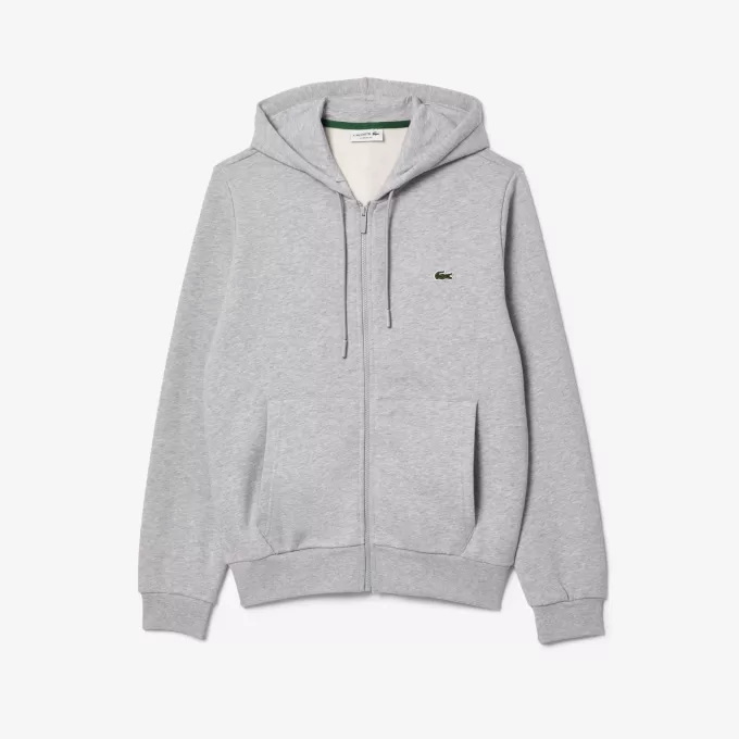 Hooded Tracksuit