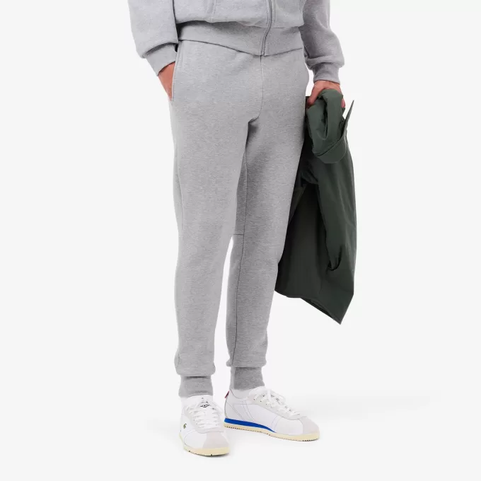Hooded Tracksuit