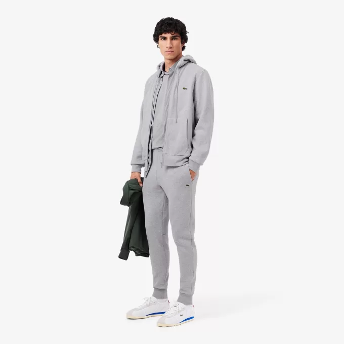 Hooded Tracksuit