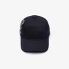 Iconic Badge Coton Cap