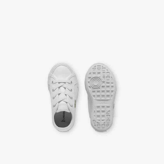 Infant’s Backcourt Trainers