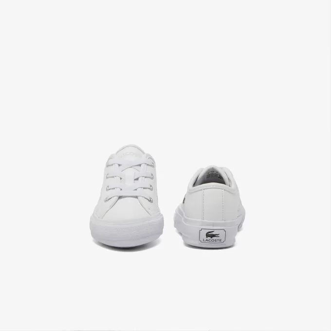 Infant’s Backcourt Trainers