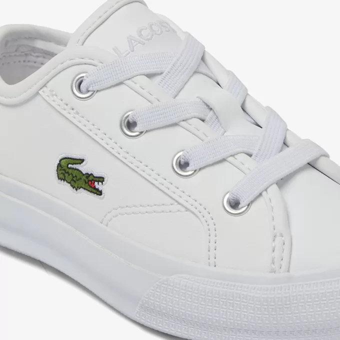 Infant’s Backcourt Trainers