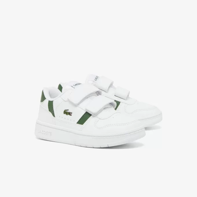 Infant’s T-Clip Set Trainers