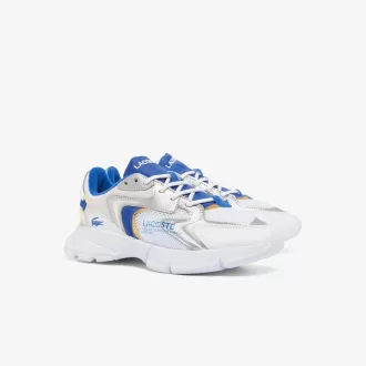 Junior’s L003 Neo Sneakers